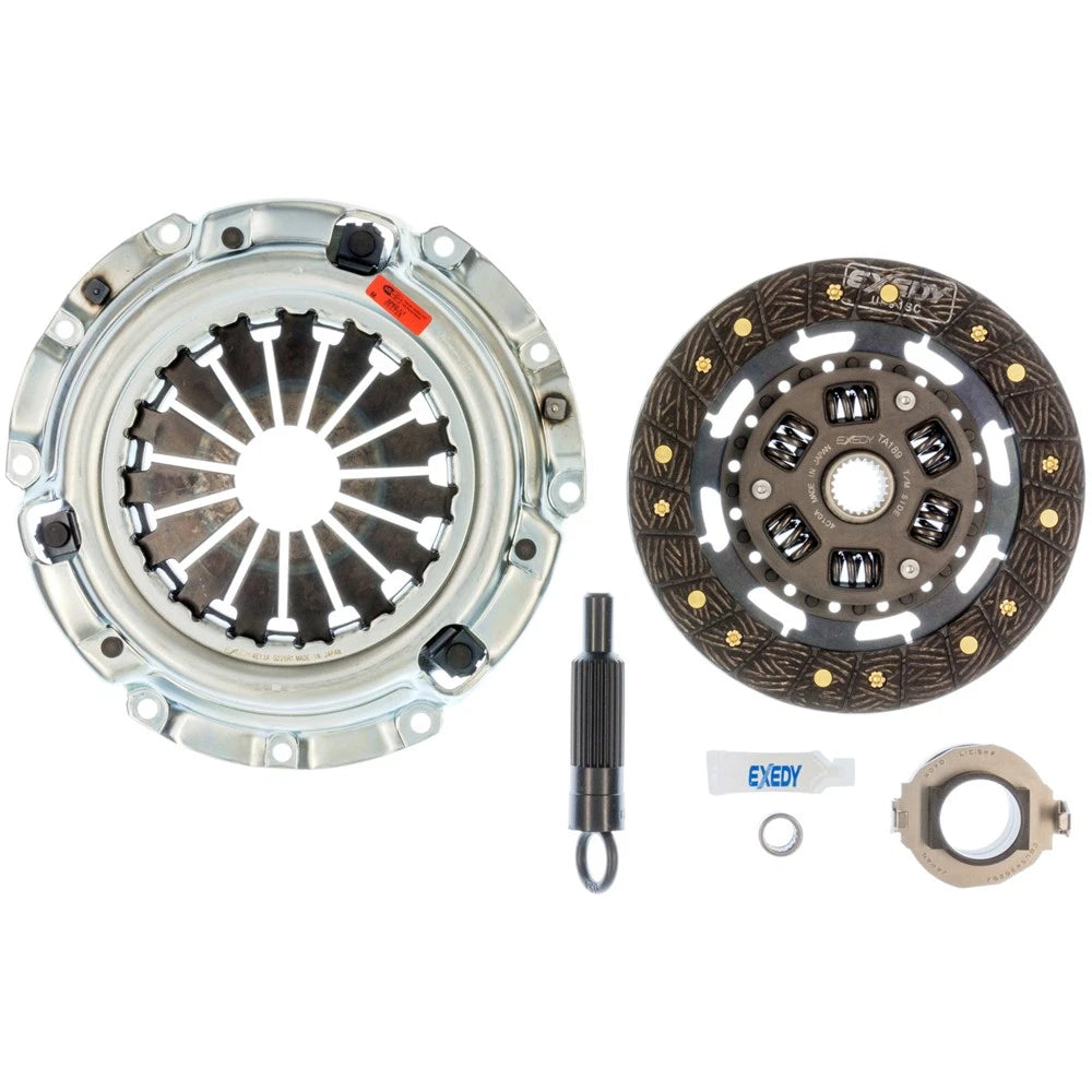 Exedy Stage 1 Organic Clutch Kit | 2006-2014 Mazda MX-5 Miata I4 6MT (10810)