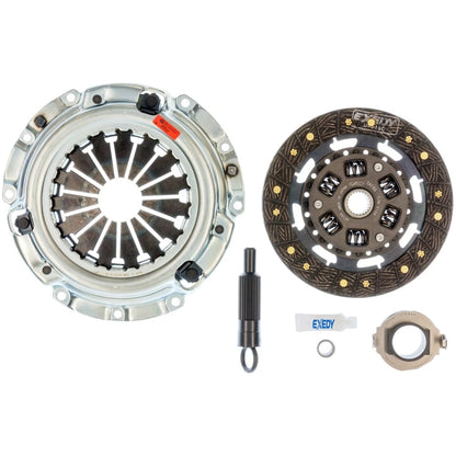 Exedy Stage 1 Organic Clutch Kit | 2006-2014 Mazda MX-5 Miata I4 6MT (10810)