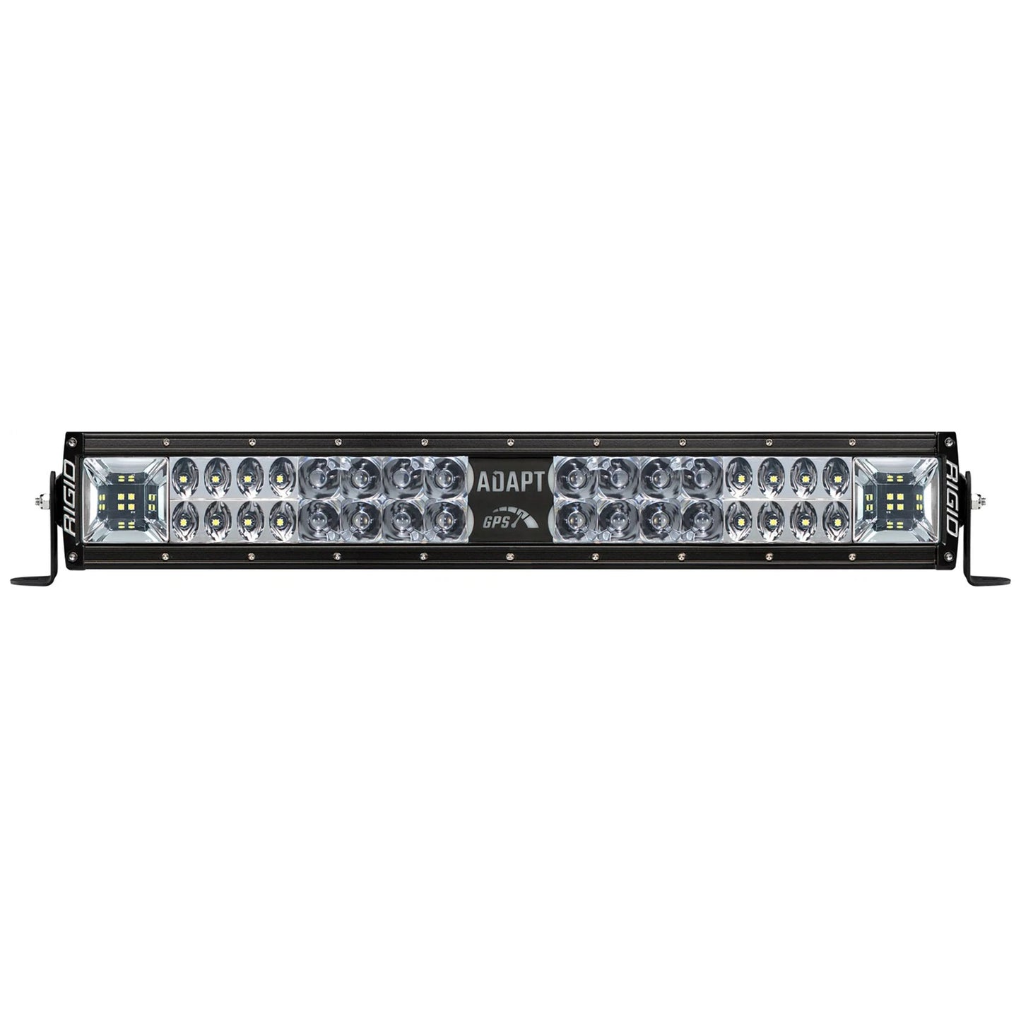 Rigid Industries Rigid Adapt E-Series Light Bar: 20in (RIG260413)
