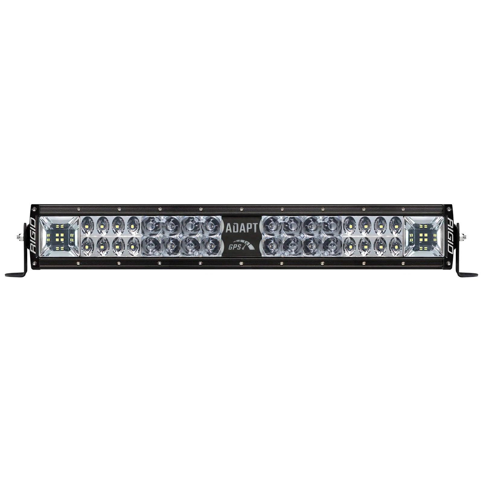 Rigid Industries Rigid Adapt E-Series Light Bar: 20in (RIG260413)