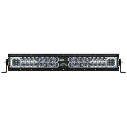 Rigid Industries Rigid Adapt E-Series Light Bar: 20in (RIG260413)