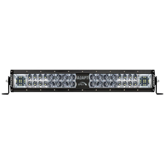 Rigid Industries Rigid Adapt E-Series Light Bar: 20in (RIG260413)