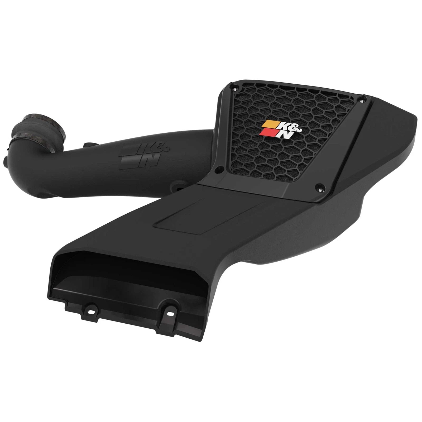 K&N Performance Air Intake System | Ford F150 Raptor R 5.2L V8 (63-2624)