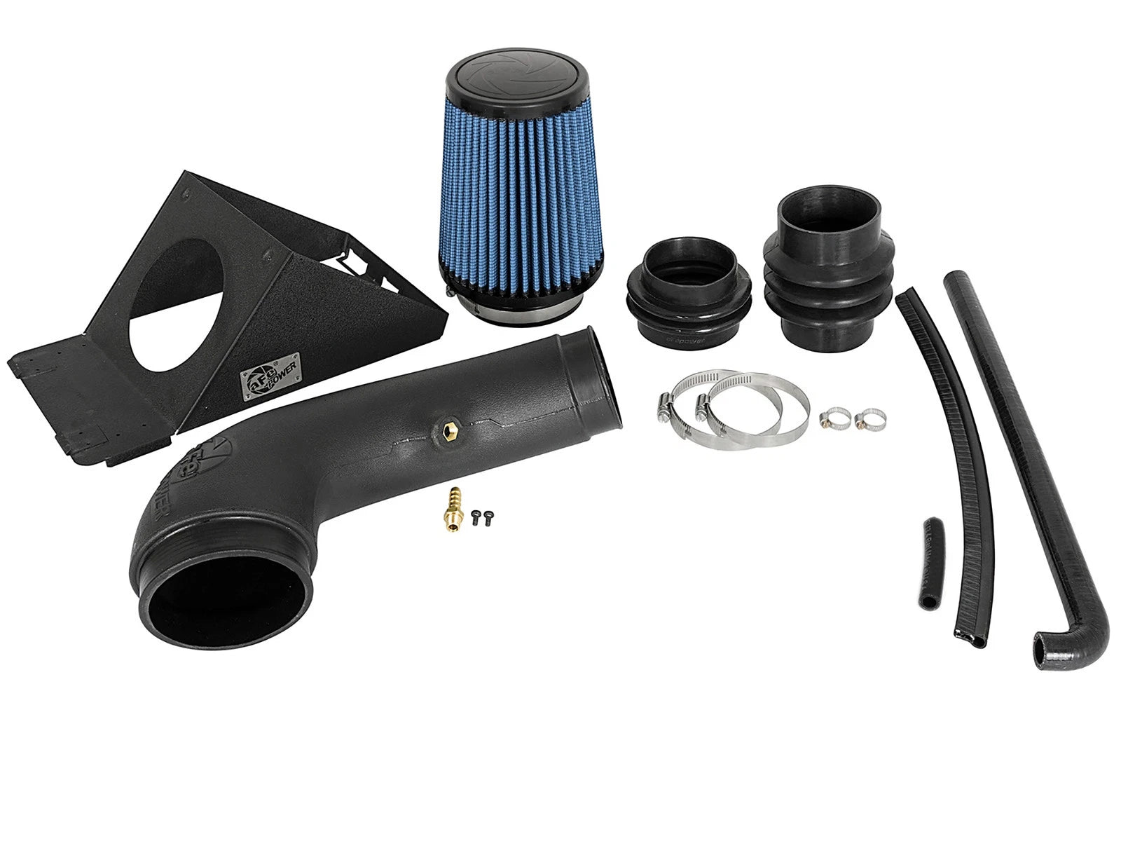 aFe 09-14 Ford Edge V6 3.5L Magnum FORCE Stage-2 Pro 5R Cold Air Intake (54-12842)