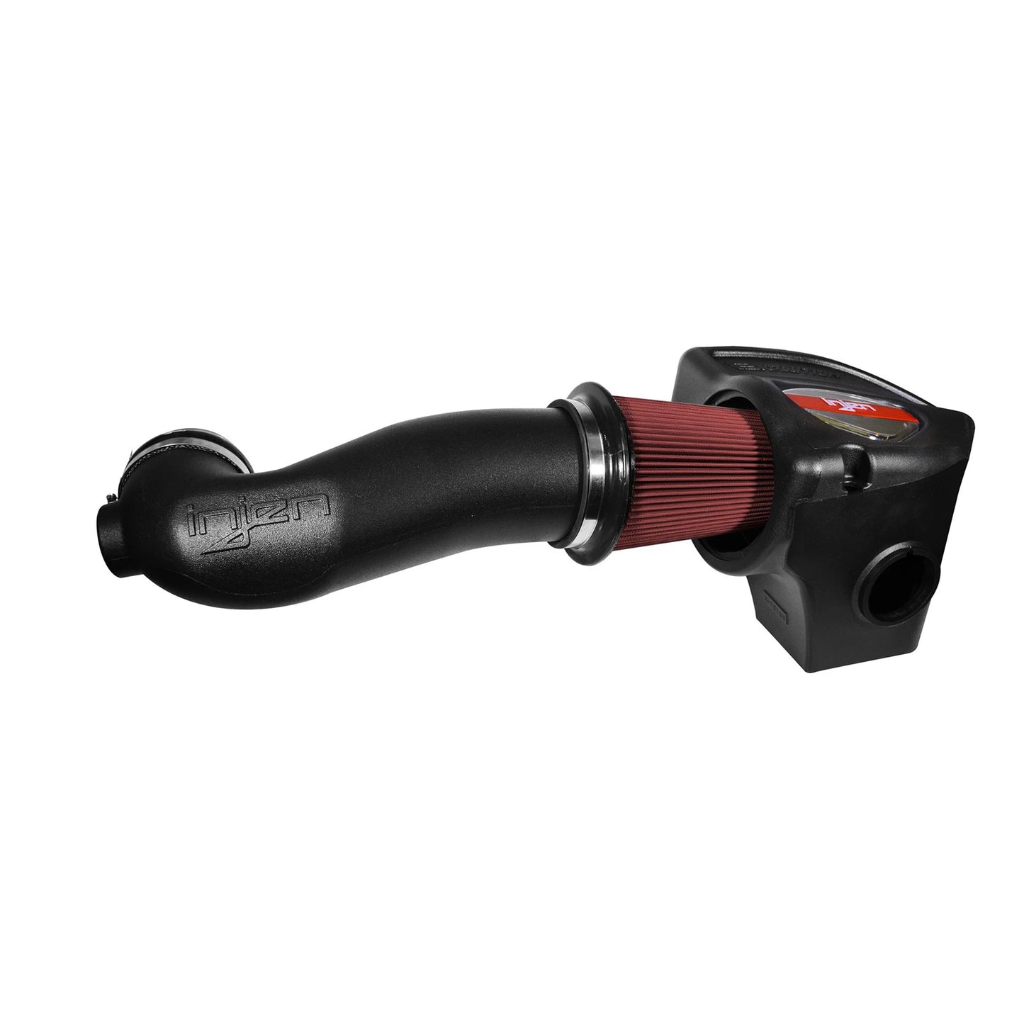 Injen Evolution Cold Air Intake System | 2011 - 2018 Dodge Challenger (EVO5100C)