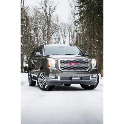 MBRP 3in Aluminized Steel Cat-Back | GM Tahoe/Suburban/Yukon/Escalade (15-20) (S5043AL)