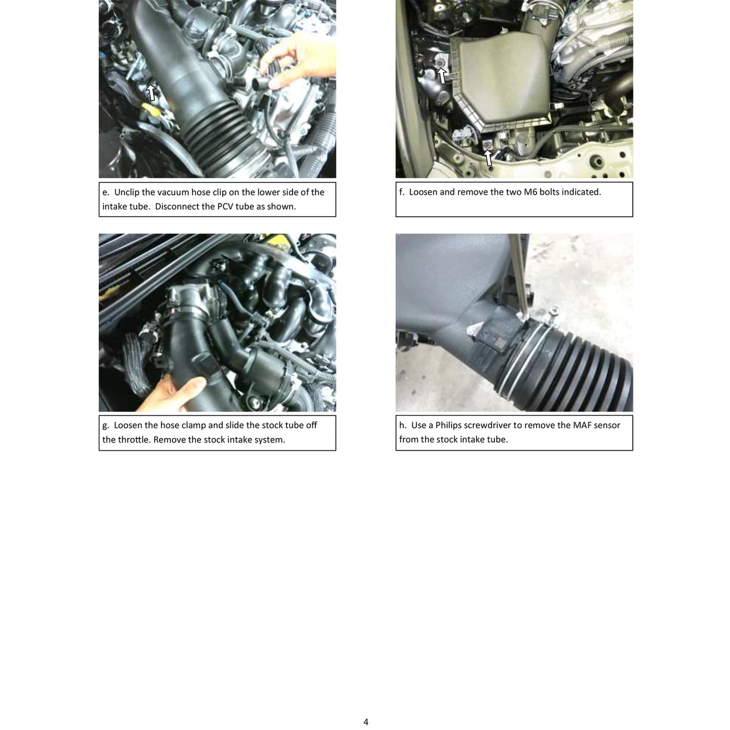 AEM Cold Air Intake | Lexus IS250/350 (14-15) (21-759C)