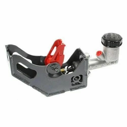 Innovative B/D/H/K-Series Cable to Hydro Conversion Actuator & Brackets (Hydro SCS)