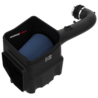 aFe MagnumFORCE Intake Stage-2 Pro 5R | GM Silverado/Sierra 1500 V8-5.3/6.2L (54-13060R)