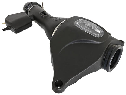 aFe Momentum GT Intake System | Toyota Land Cruiser V8-5.7L (08-17) (51-76006)