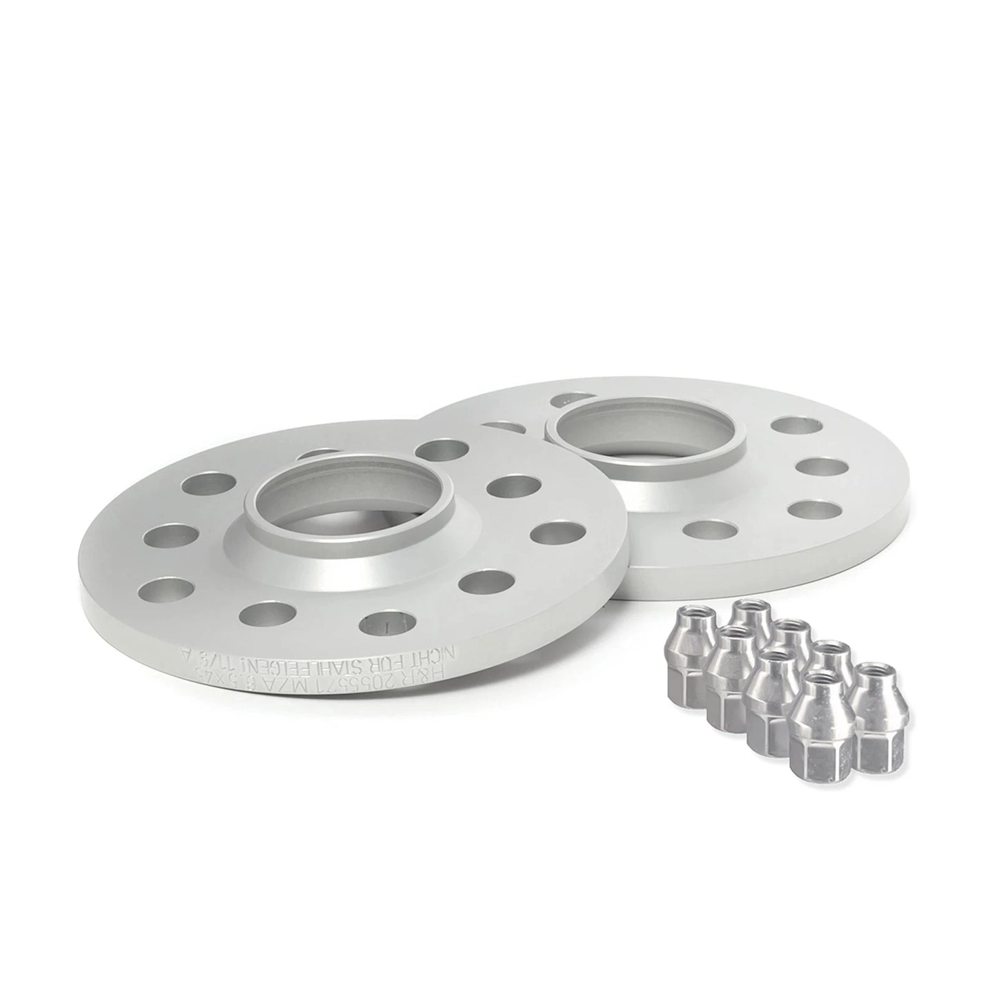 H&R 2265681CR DRS-MZ 11 mm Wheel Spacers Kit Set Pair for 2005-2016 Aston Martin