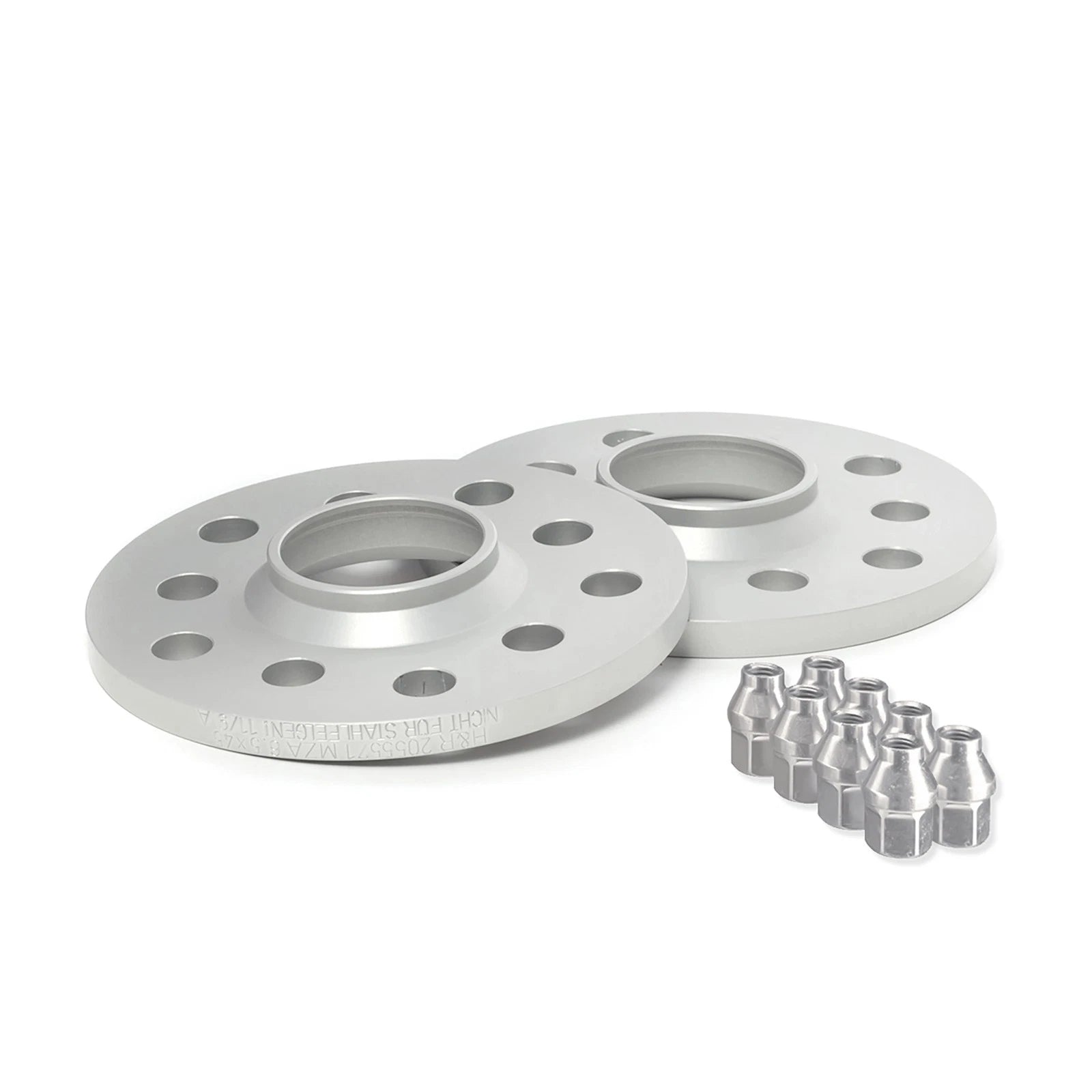 H&R 2265681CR DRS-MZ 11 mm Wheel Spacers Kit Set Pair for 2005-2016 Aston Martin