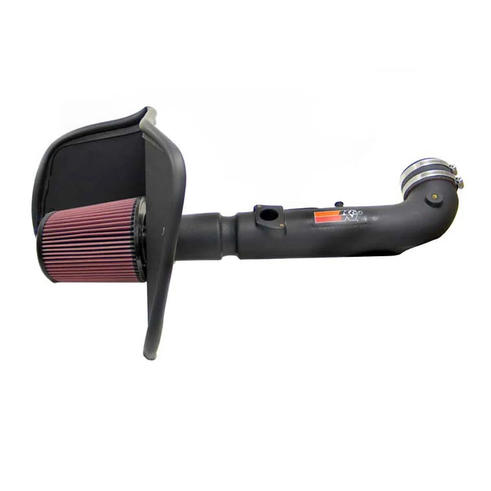 K&N Engineering Performance Air Intake Kit: Toyota Tundra V8-4.7L 2002