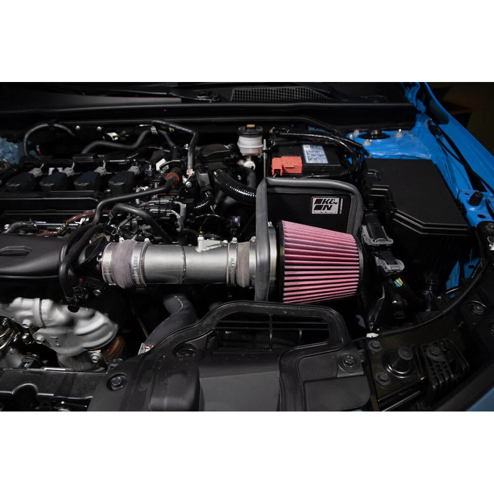 K&N Cold Air Intake | Honda Civic 1.5L Turbo (69-1509TC)