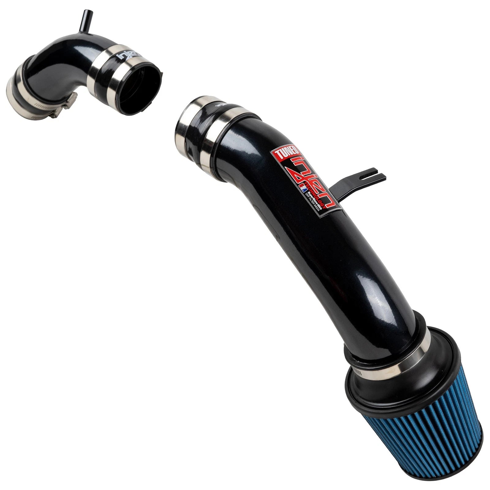 Injen Cold Air Intake | Kia Forte5 (14-18) / Forte (19-26) (SP1363BLK)