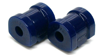 SuperPro 27mm Front Sway Bar Bushings | 1990-2000 BMW 3 Series (SPF0340-27K)