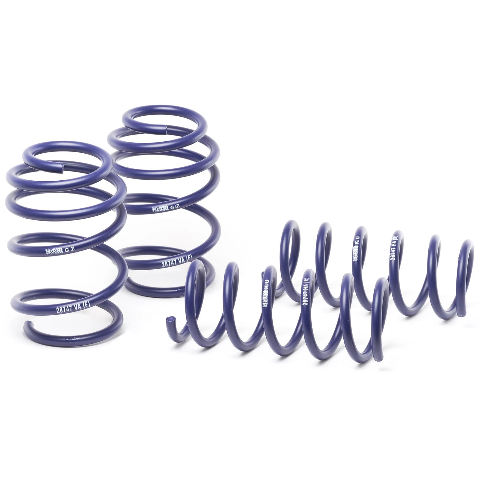 H&R Sport Spring Kit | Ford Focus RS (16-19) (28747-1)