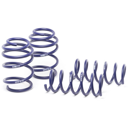 H&R Sport Spring Kit | Ford Focus RS (16-19) (28747-1)