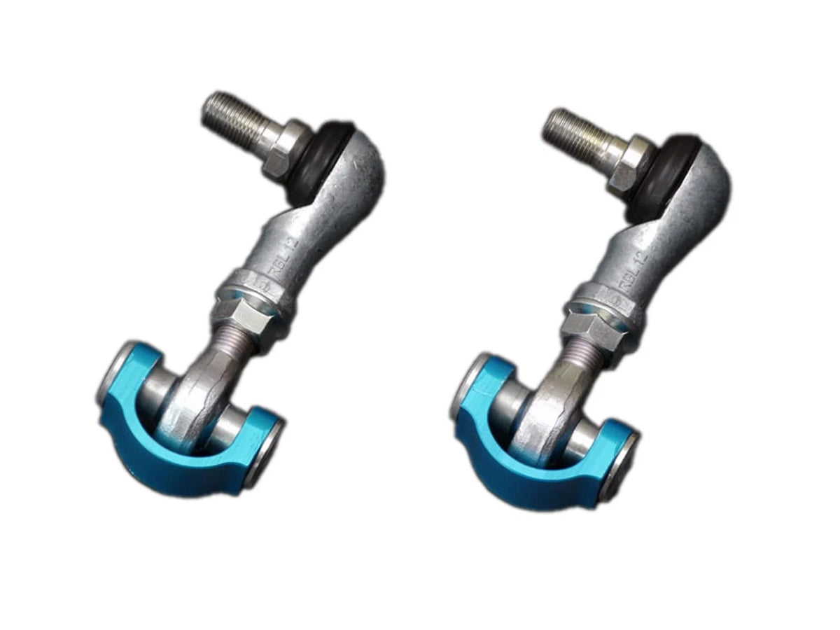 Cusco Adj Pillowball Rear Sway Bar Link (73-87mm) | Toyota Mark X (11-13) (927 317 A)