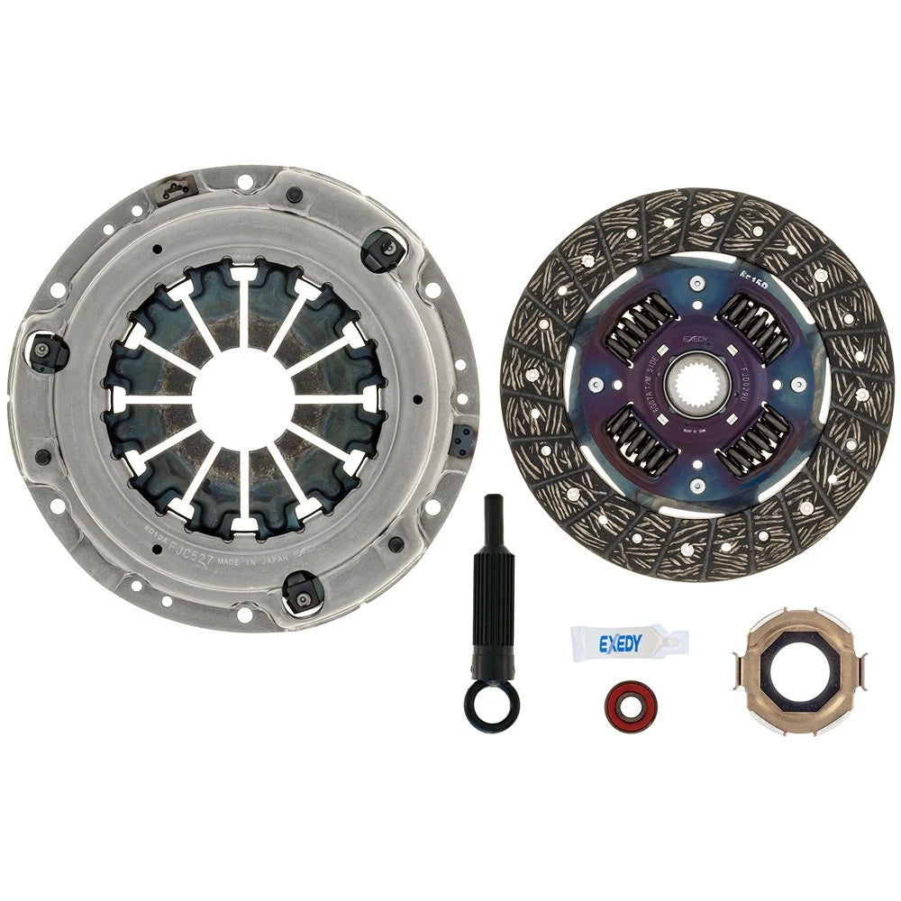 Exedy OE Clutch Kit | 2010-2012 Subaru Legacy H4 (FJK1004)