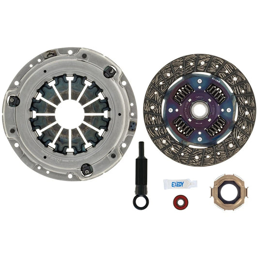 Exedy OE Clutch Kit | 2010-2012 Subaru Legacy H4 (FJK1004)