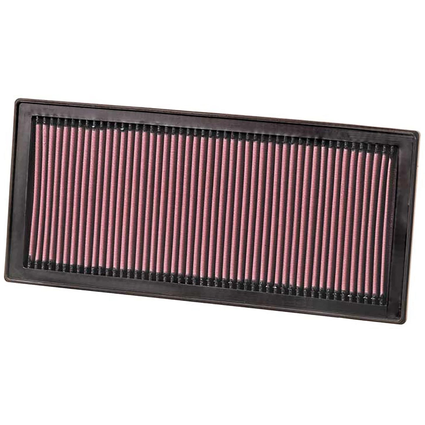 K&N Engineering Drop In Air Filter Subaru 1999-2006 Impreza/Legacy/Outback (33-2154)