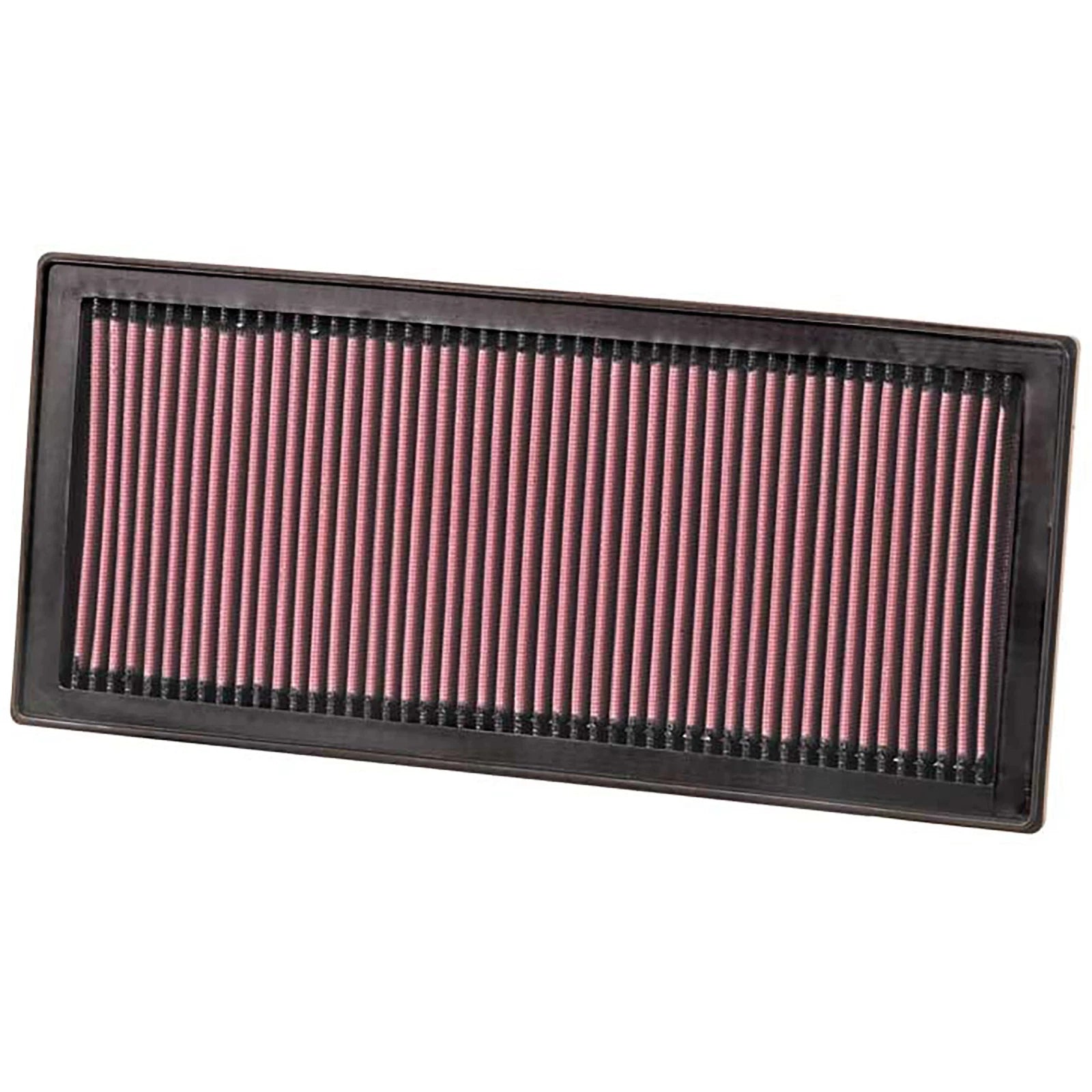 K&N Engineering Drop In Air Filter Subaru 1999-2006 Impreza/Legacy/Outback (33-2154)