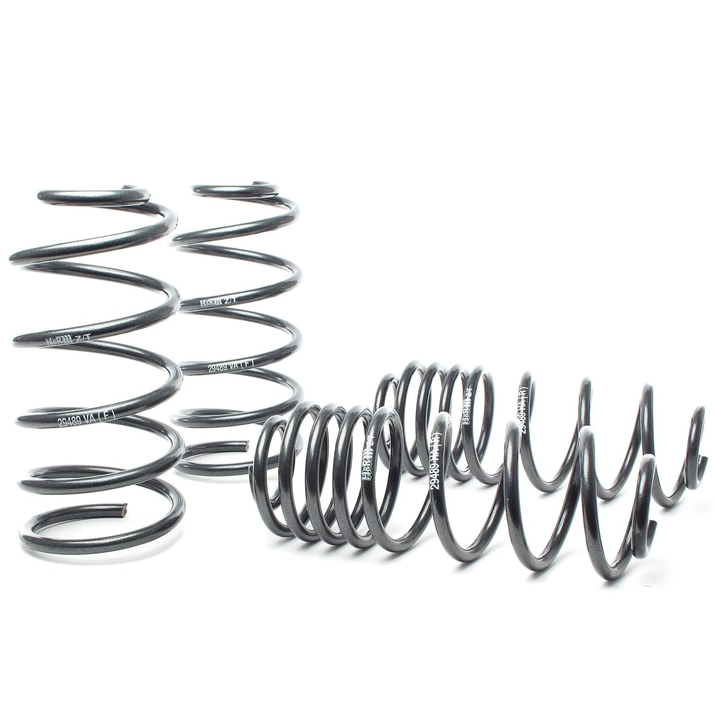 H&R Sport Springs | Volkswagen Beetle 1998-2010 4 Cyl/Turbo (29489)