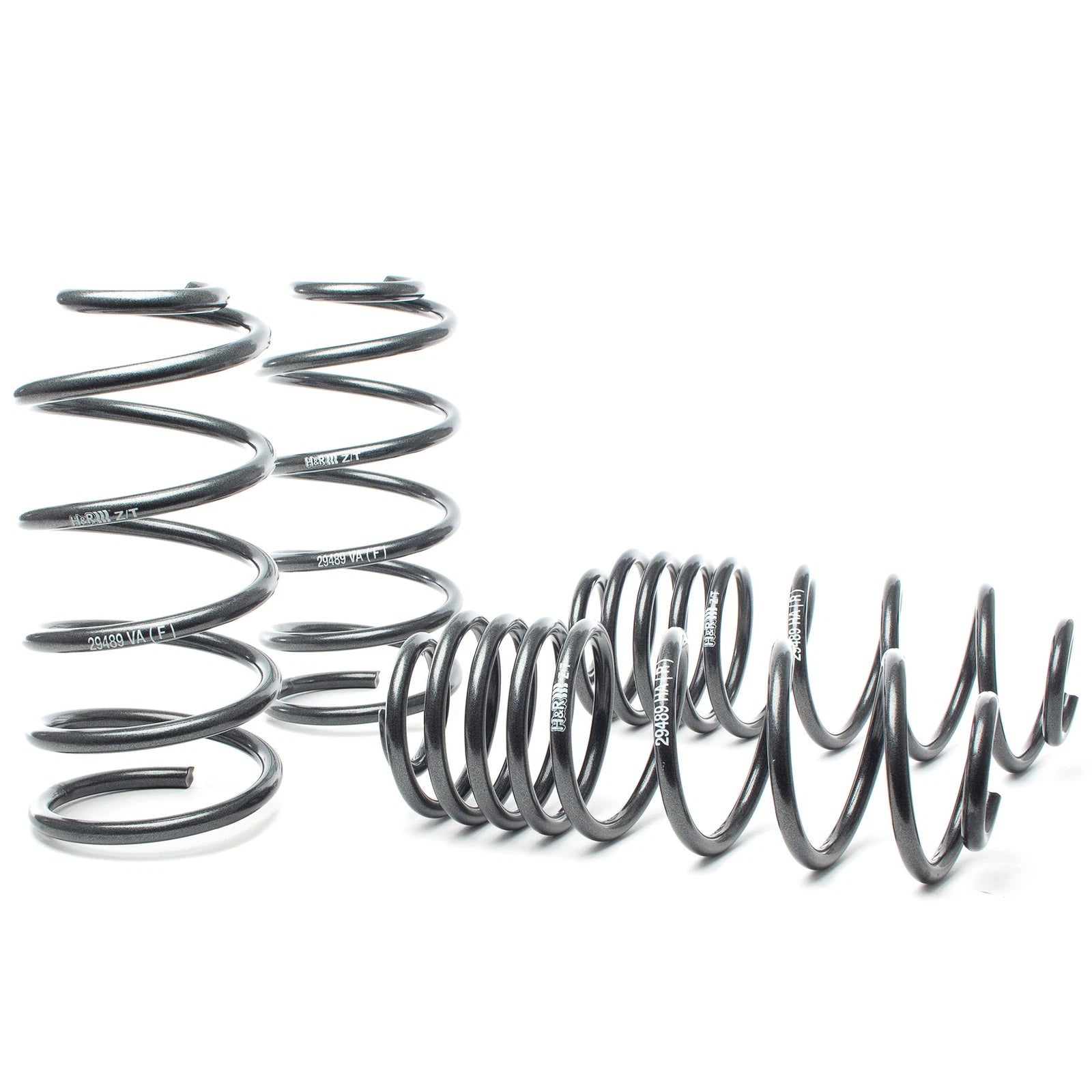 H&R Sport Springs | Volkswagen Beetle 1998-2010 4 Cyl/Turbo (29489)