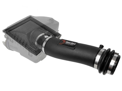 aFe Super Stock Induction Pro DRY S Intake | Toyota Tacoma V6 3.5L (16-22) (55-10002D)