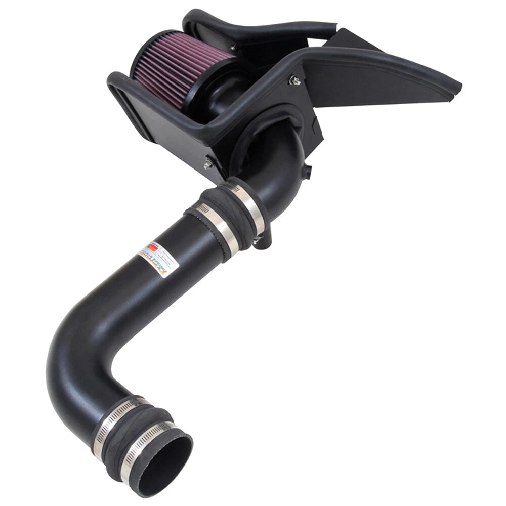 K&N Typhoon Intake | VW Jetta GLI 2.0L-L4 (14-15) (69-9507TTK)