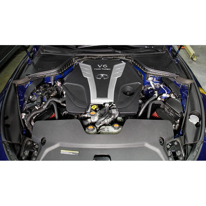 AEM Cold Air Intake | Infiniti Q50/Q60 V6-3.0L (16+) (21-819)