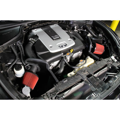AEM Cold Air Intake | 2014-2017 Infinity Q70 V6-3.7L F/I (21-823DS)