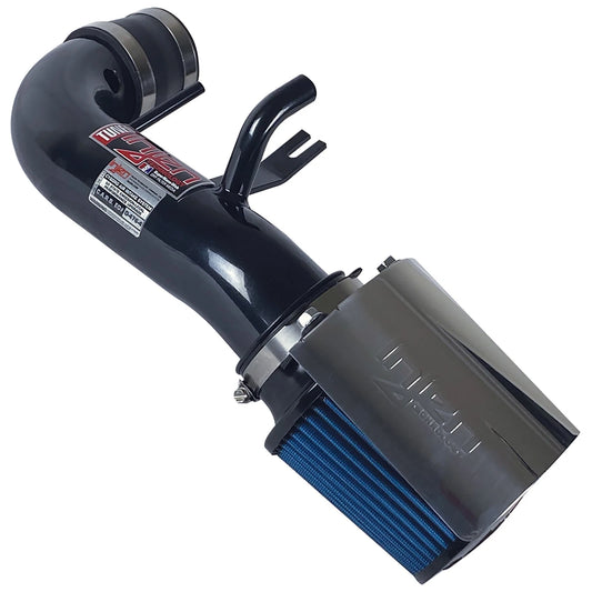 Injen Short Ram Air Intake System | 2002 - 2006 Acura RSX (IS1471BLK)