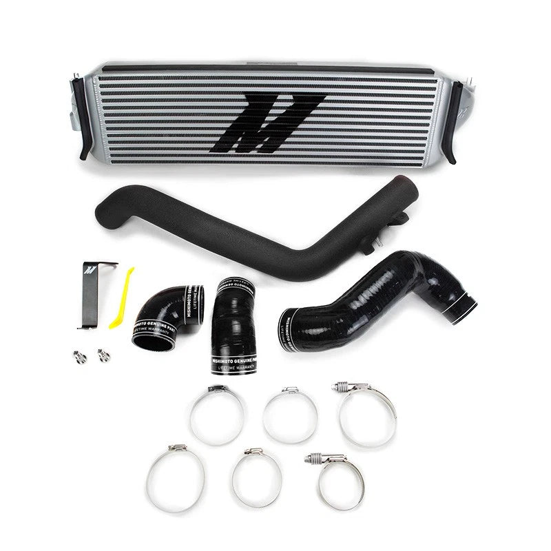 Mishimoto Intercooler Kit | 2017+ Honda Civic Type-R (MMINT-CTR-17K)