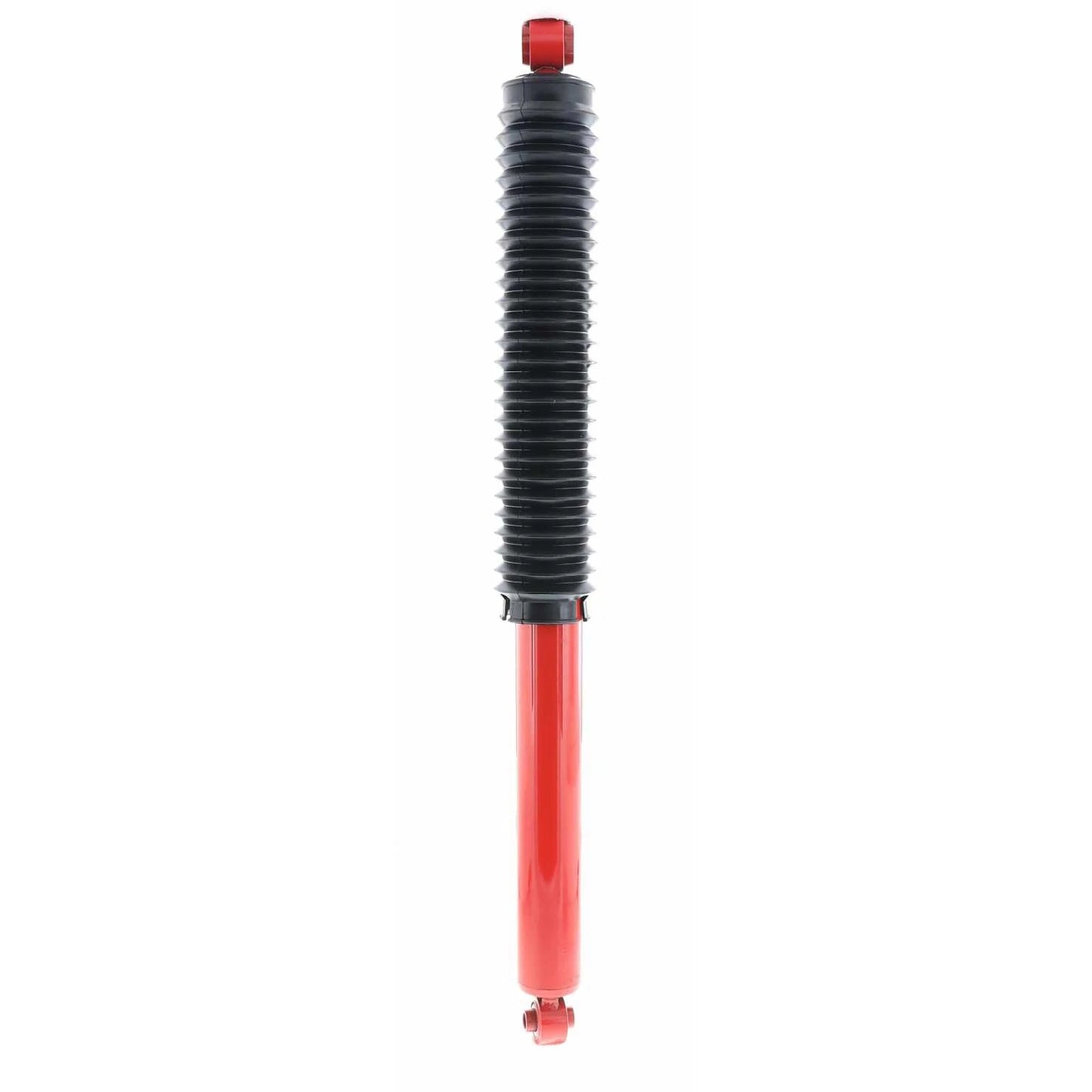 KYB MonoMax Rear Heavy Duty Monotube Shock Absorber | Ford F250 Super Duty 2WD/4WD (05-11) (565091)