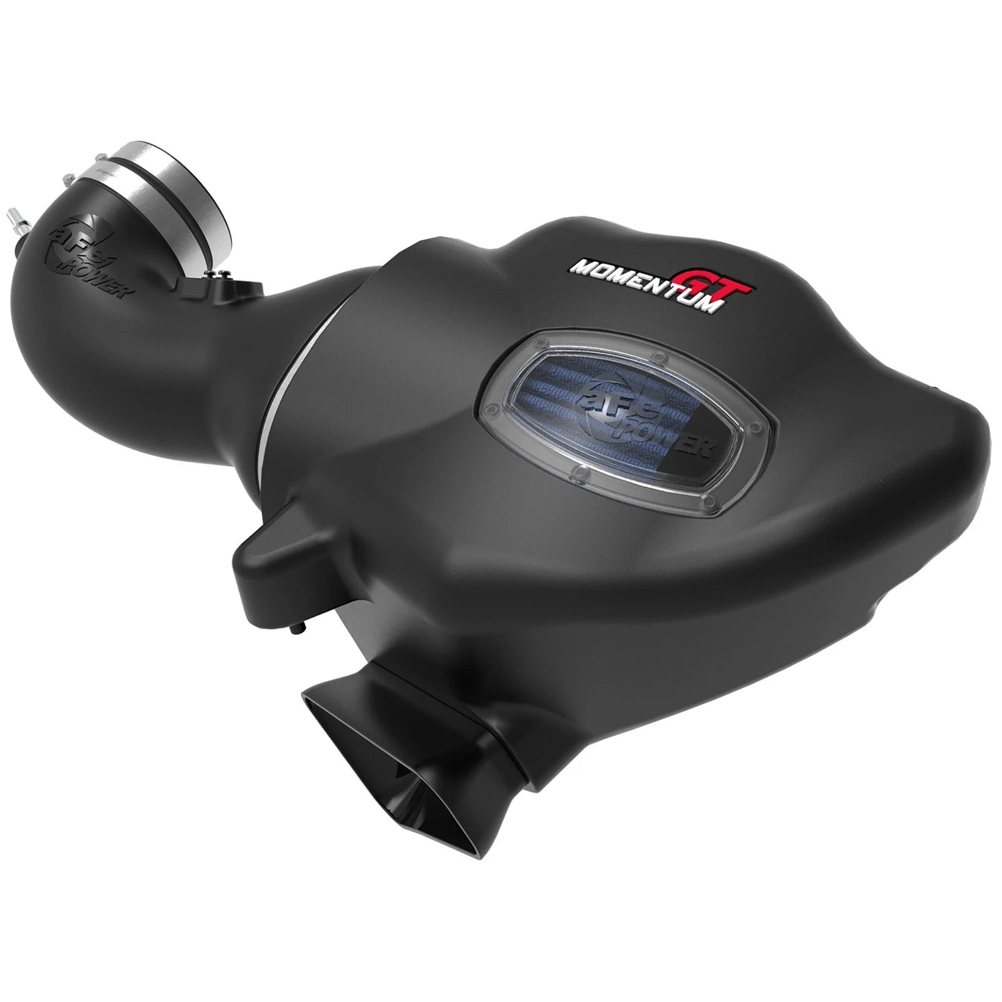 aFe Momentum GT Pro 5R Cold Air Intake | Chevy Camaro ZL1 (16-26) (54-74214)