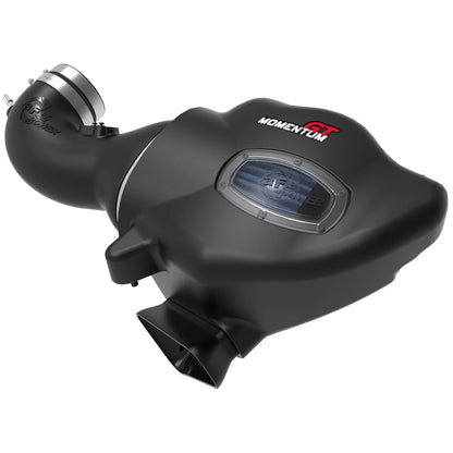 aFe Momentum GT Pro 5R Cold Air Intake | Chevy Camaro ZL1 (16-26) (54-74214)