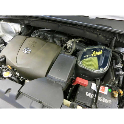 Airaid 3.5L Intake Kit | Toyota Highlander (17-19) (515-343)