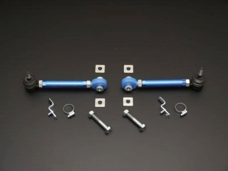 Cusco Adjustable Rear Toe Arms | Subaru WRX/STI (15-21) (6A1 474 LA)