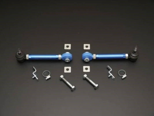 Cusco Adjustable Rear Toe Arms | Subaru WRX/STI (15-21) (6A1 474 LA)