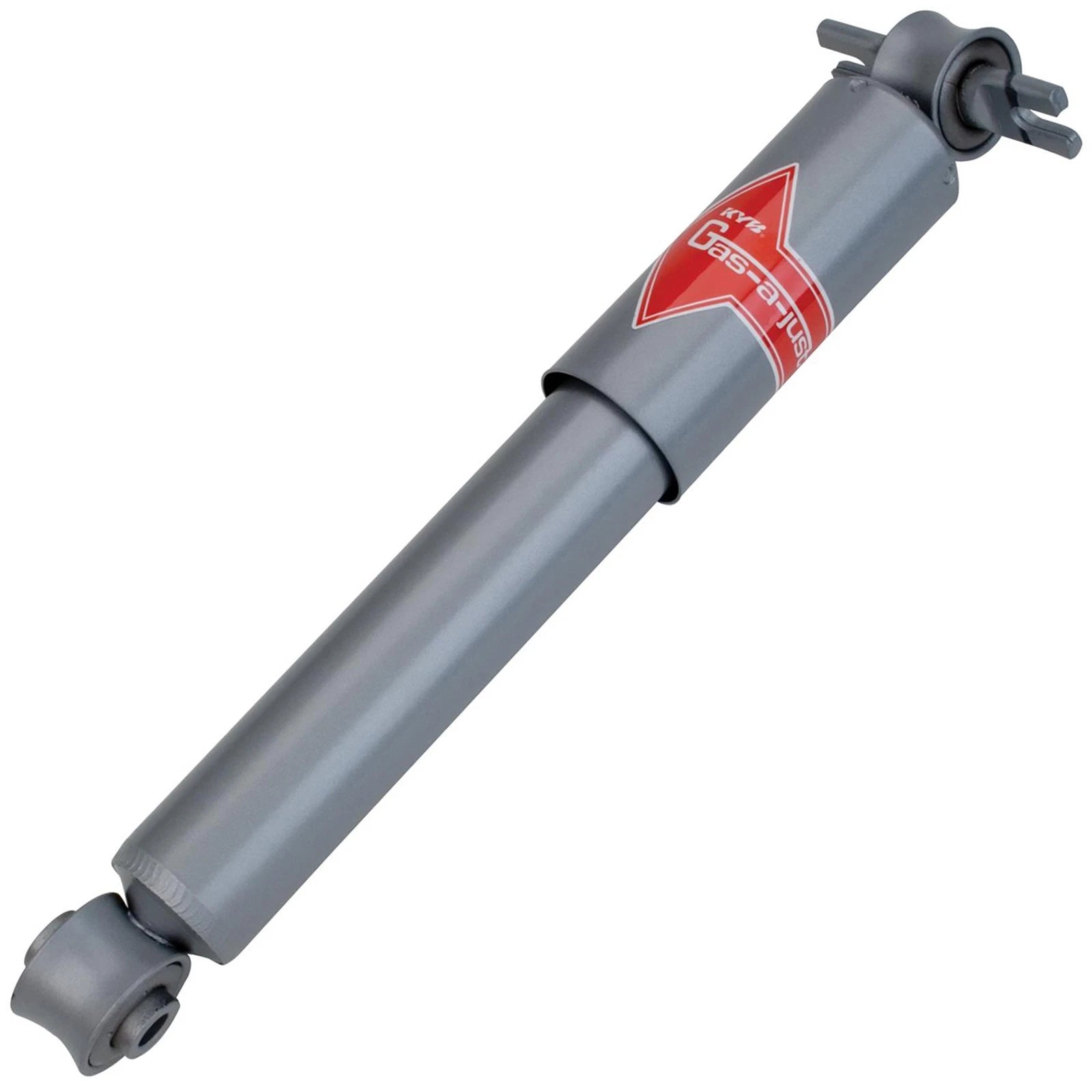 KYB Gas-A-Just High Pressure Monotube Front Shock | Pontiac Fiero (84-87) (KG4538)