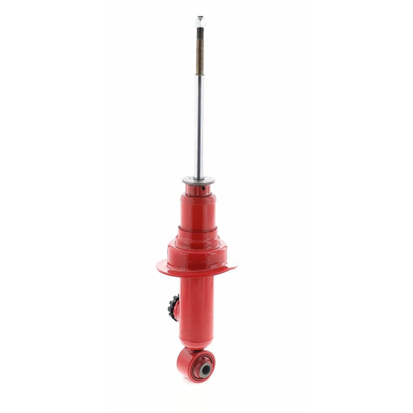 KYB AGX Manually-Adjustable Rear Shocks & Struts | Mazda Miata (MX5) (99-05) (741036)
