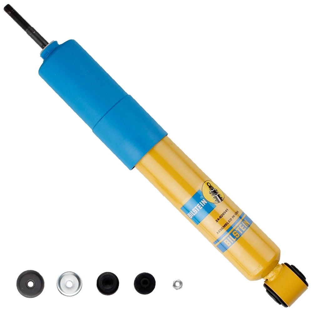 Bilstein B6 Performance Suspension Shock Absorber for 1988-1996 Chevrolet Corvette