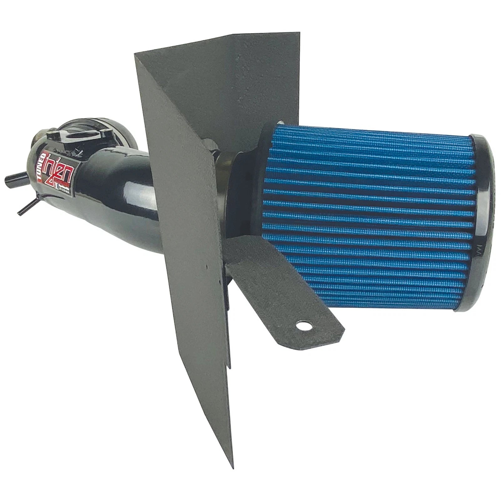 Injen 18-20 Toyota Camry V6 3.5L Short Ram Air Intake | Toyota (SP2036BLK)