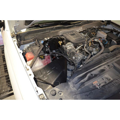 Injen Evolution Intake | GMC Duramax LML 6.6L (15-16) (EVO7014)