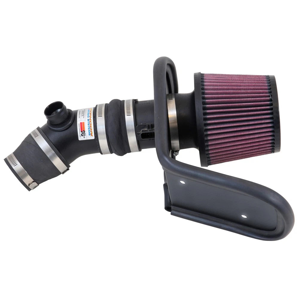 K&N 14-15 Chevrolet Cruze 2.0L L4 Typhoon Performance Intake | Chevrolet Cruze (14-15) (69-4531TTK)