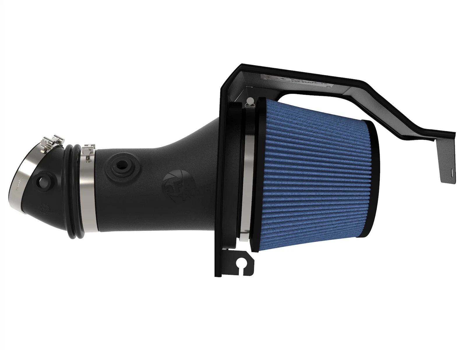 aFe Magnum FORCE Stage-2XP Cold Air Intake | Dodge Challenger/Charger (17-20) (54-12852R)