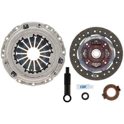 Exedy OE Clutch Kit | 1994-1999 Acura Integra L4 and 1999-2000 Honda Civic (KHC05)