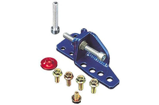 Cusco Front Brake Cylinder Stopper | Nissan Skyline GT-R (R33/R34) (95-98) (233 561 A)
